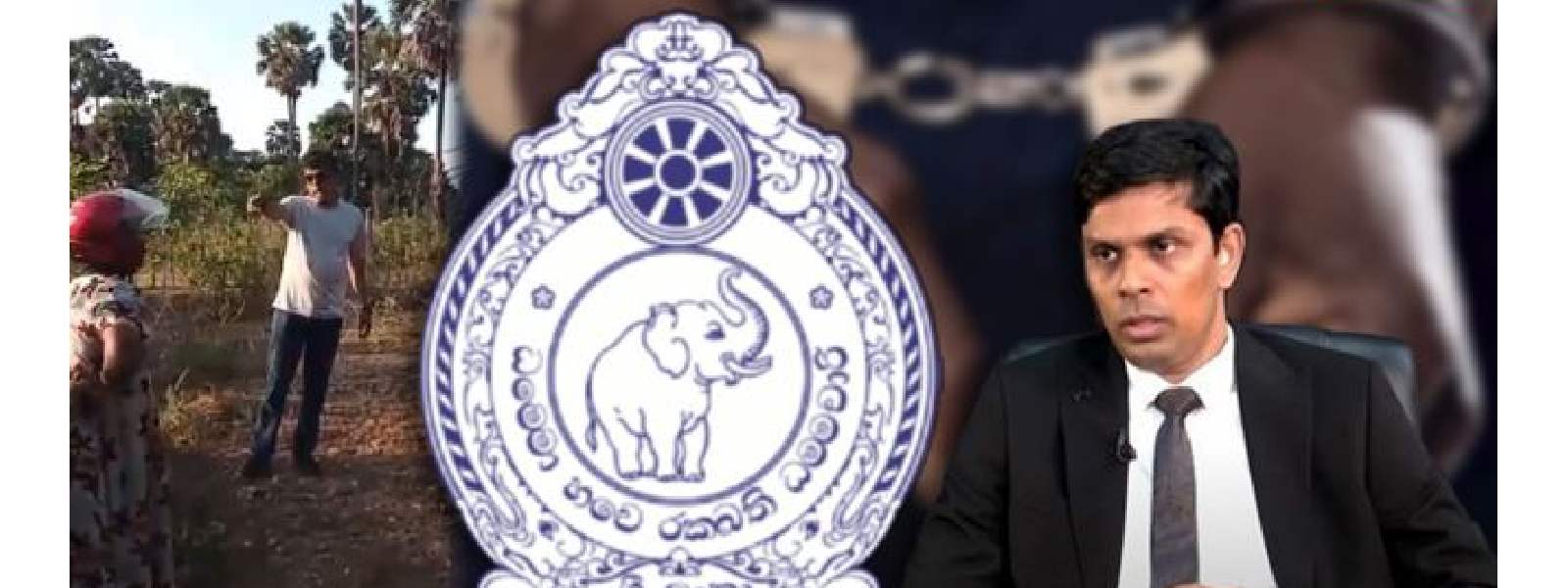 பாராளுமன்ற உறுப்பினர் இராமநாதன் அர்ச்சுனா கைது!